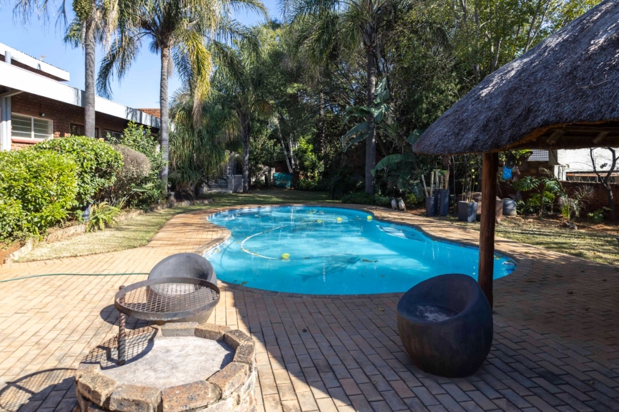 To Let 4 Bedroom Property for Rent in Ifafi North West